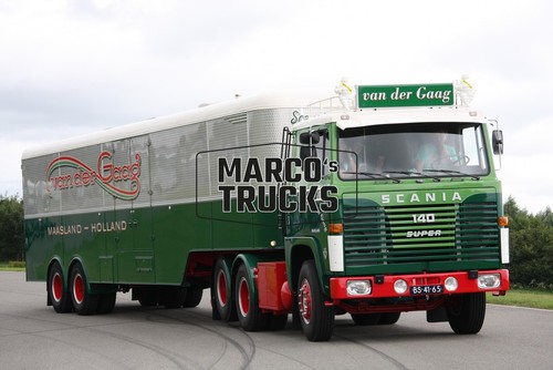 Truck photo scania 140 super - scania,
