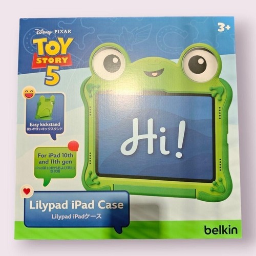 Idx belkin toy story - idx, lily