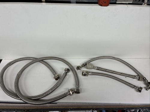 Flexible hose job - flexible,