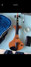 Zeta Strados Electric Violins