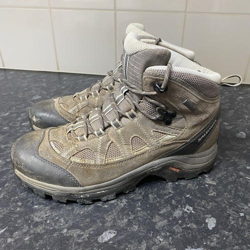 Salomon gtx women - salomon, women's