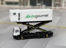 Wings400 /Infinite GSE Catering Trucks 1/400 Large Aircraft . BRAND NEW 