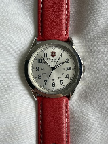 Victorinox infantry 24656 - infantry,