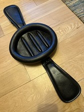 Prestige Italia Black Donut