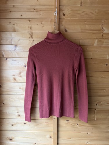 Uniqlo merino ribbed - uniqlo,
