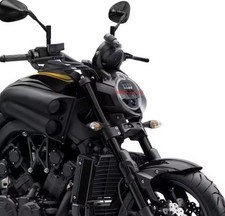 LED Headlight, 2009 - 2020