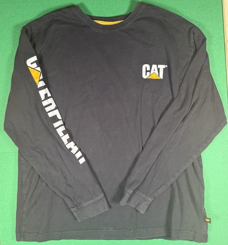 Men cat caterpillar brand - men's,