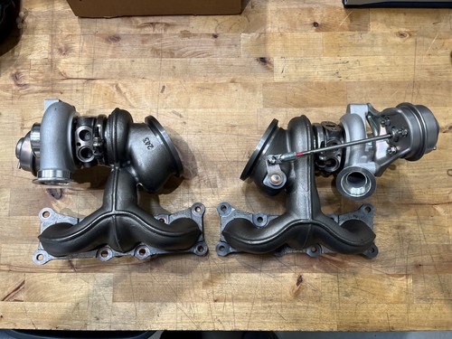 New dynamic autowerx bmw 535i - autowerx,
