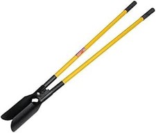 Esl fence post hole digger - esl,