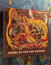 Fungi of the Far Realms | RPG