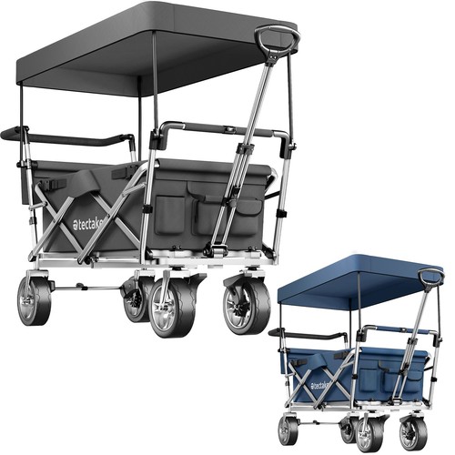 Collapsible handcart removable - handcart,