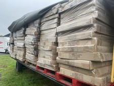 Chicken/Rabbit/Guinea Pig Hutch and Run