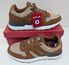 Lambretta Mens Casual Comfort