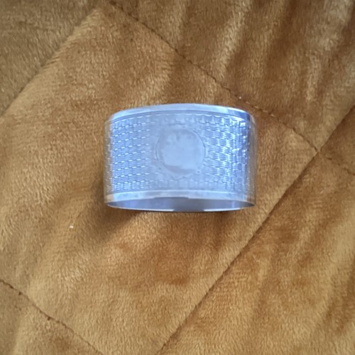 Charles fox solid silver - charles,