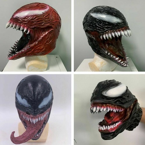Venom let there - venom,