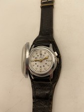 Rare vintage Braille