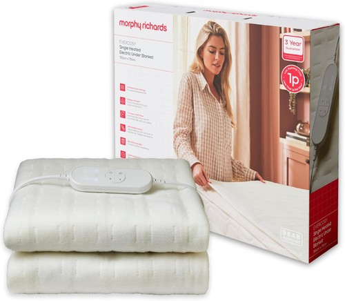 Morphy richards evercosy - morphy,