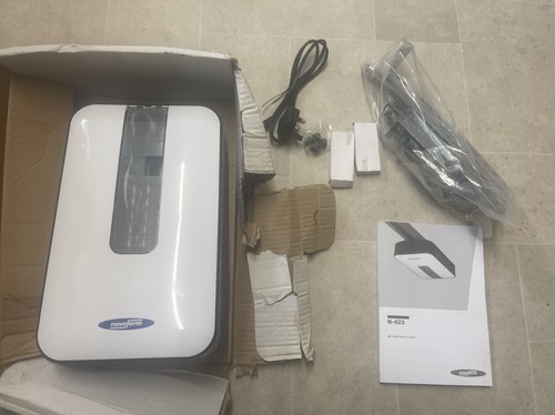 Brand new novoferm novomatic - novoferm,