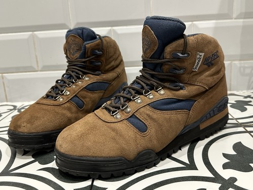 Vintage tec men mauna - men’s,