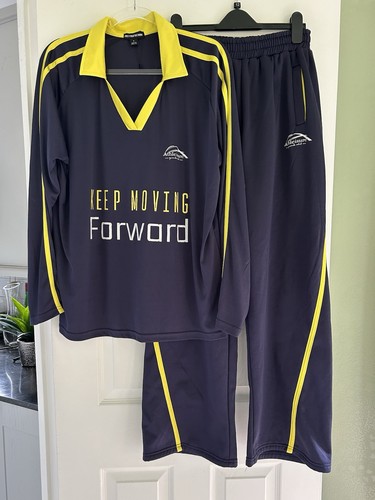 Plt navy yellow side - navy,