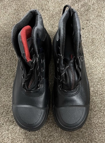 Uvex safety boots size - safety, uk/43