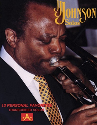 Johnson solos trombone - solos,