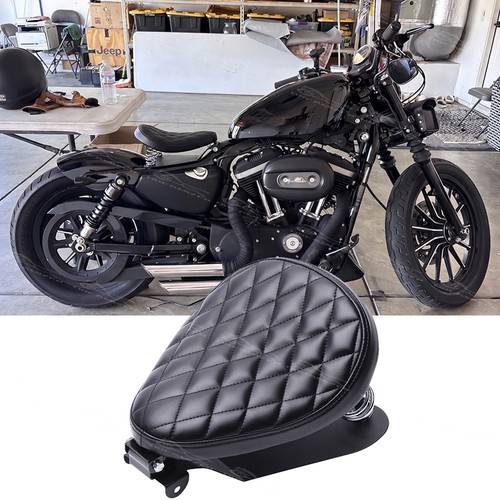 Motorcycle bobber solo - bobber,