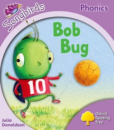 Oxford reading tree songbirds - reading,