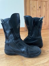 Daytona Road Star GTX boots -
