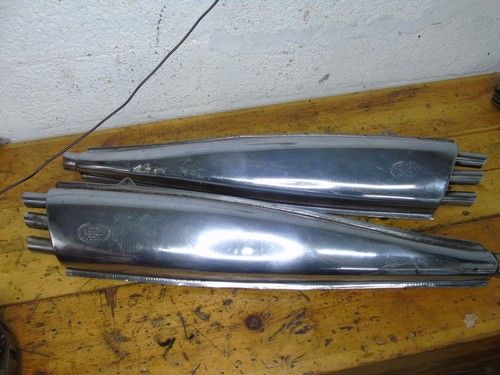 Bsa rocket raygun - rocket,