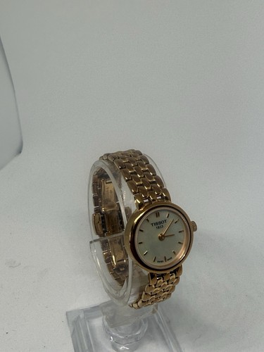 Tissot 1853 ladies watch - watch, rose