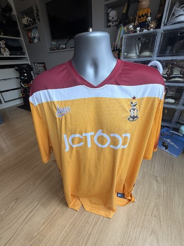 Bradford city 2019 2020 avec - city, /