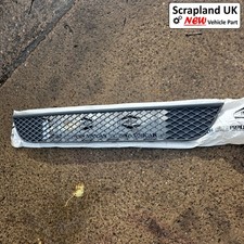 FORD FIESTA MK6 Facelift