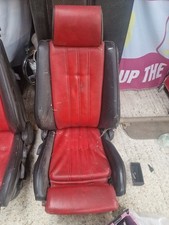 Leather sport seats for bmw - sport,