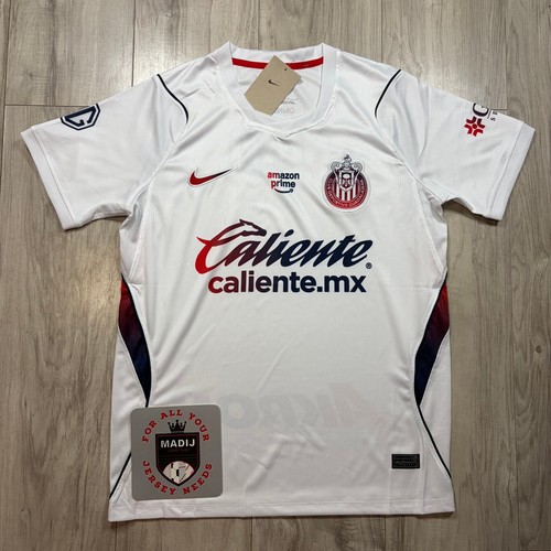 Chivas guadalajara away - guadalajara,