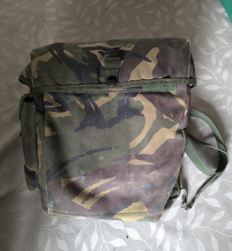 Genuine camo dpm army - camo,