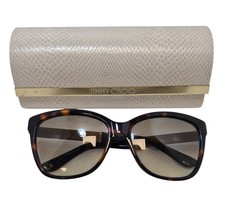 Jimmy Choo Cora/S Sunglasses