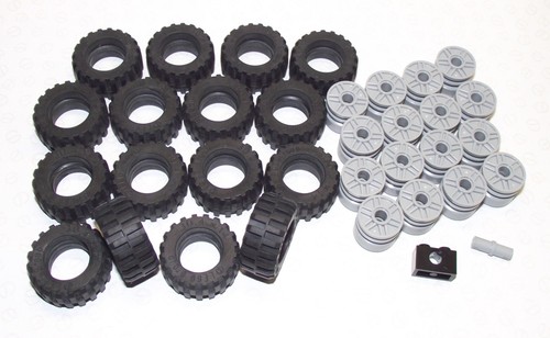 Lego technic medium size - medium,