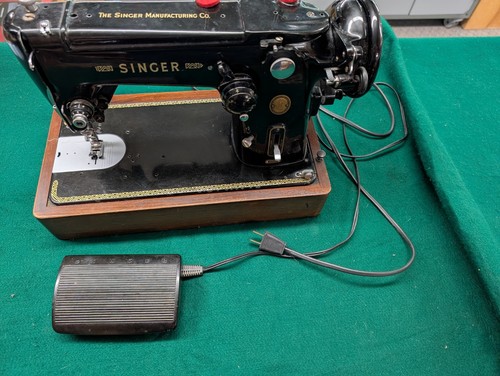 Singer ba3 sewing machine - ba3-8,