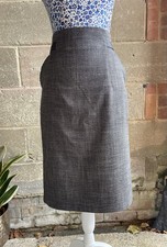 Jasper Conran Grey Pencil