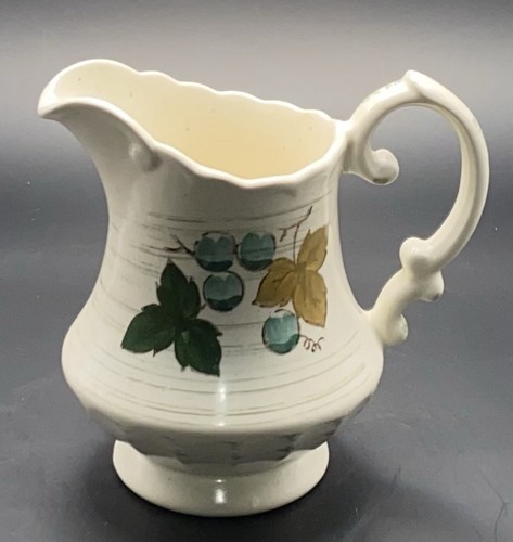 Vintage metlox poppytail - metlox,
