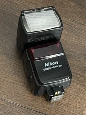 Nikon speedlight 800 - nikon, sb-800