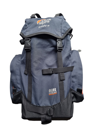 Lowe alpine walkabout - alpine, 35