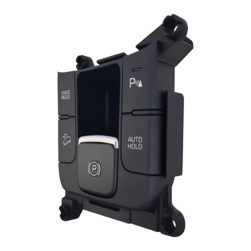Brake control module - brake,