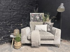 Love seat cuddle chair - cuddle,