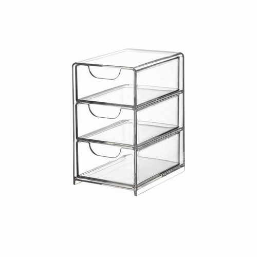 Multi use clear - multi-use, acrylic