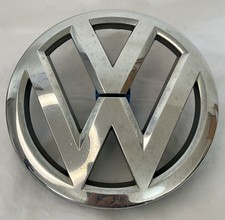 VW / Volkswagen 2011-2016 Genuine Grille Badge Emblem Touran Passat Caddy