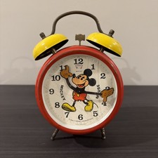 Vintage Bradley Mickey Mouse