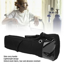 Oxygen Cylinder Bag Oxygen