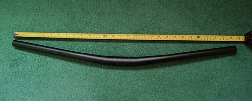 Cube nulane handlebars - c:62,